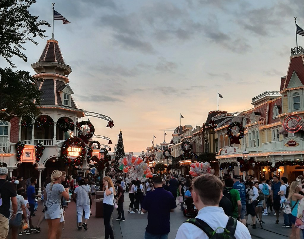 My Trip to Florida (Part 1) | Disney’s All Star Sports Resort, Pandora, Galaxy’s&nbsp;Edge