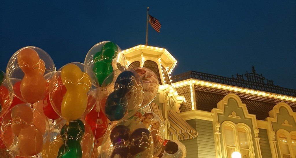 My Trip to Florida (Part 3) | Universal Studios, Pandora, Oga’s&nbsp;Cantina