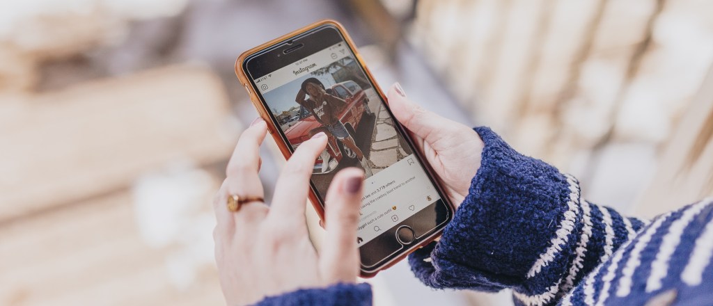 Favourite Instagrams to Fill Your Feed | International Women’s&nbsp;Day