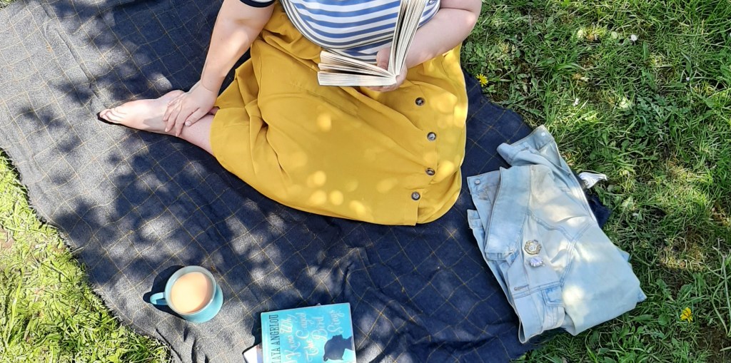 My Spring Essentials |&nbsp;2020