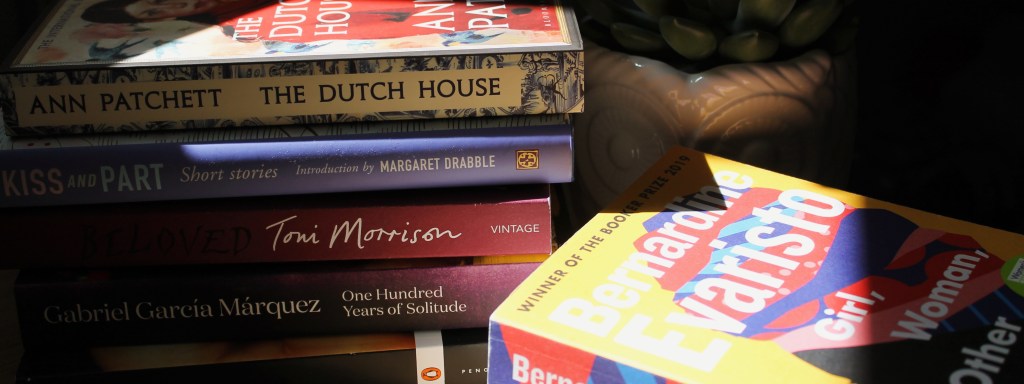 Summer Reading List 2020! | rosie&nbsp;abigail