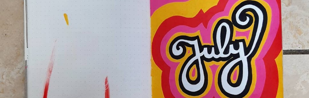 July 2020 Favourites | Books, Skincare, Style, and more…