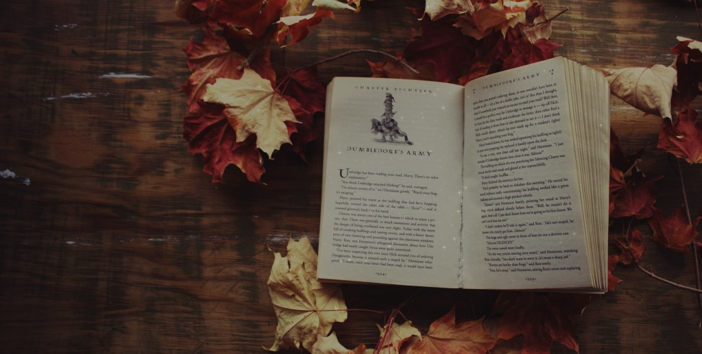 Books to Get You Feeling ~Autumnal~ | rosie&nbsp;abigail