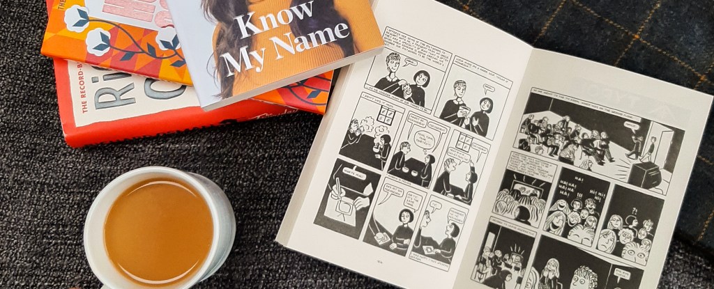 Books I Got for Christmas! | Rosie Abigail