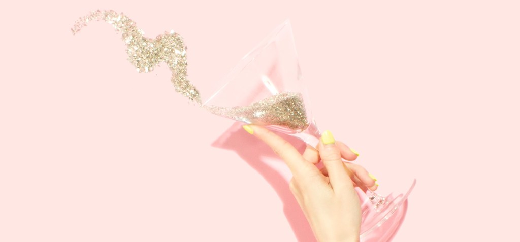 My ~No~ Year’s Resolutions! |&nbsp;2021