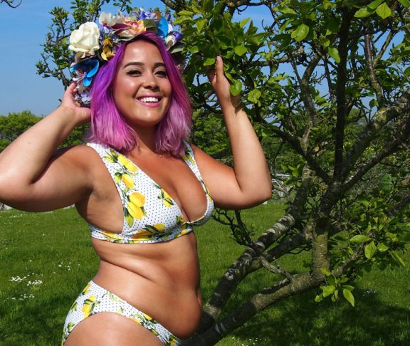 Is Being Mid-Size Anti-Fat? | Mid-Size Style – rosie abigail