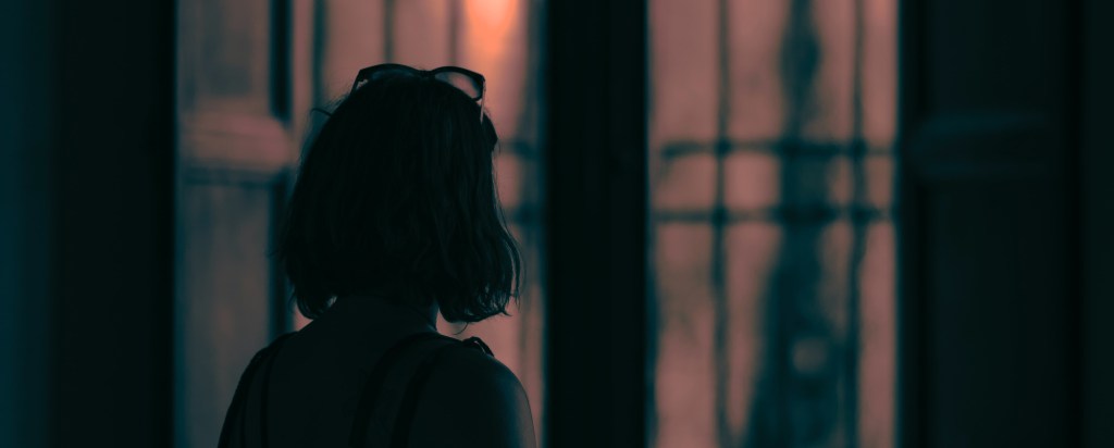 We Just Want to Walk Home in the Dark | '#NotAllMen' & Harassment