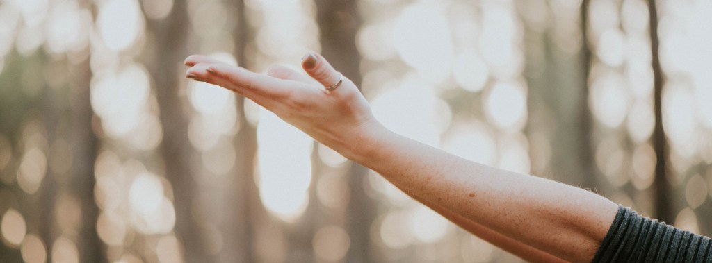 Self-Care for a Panic Attack or High-Anxiety Day | Mental Health | Rosie&nbsp;Abigail