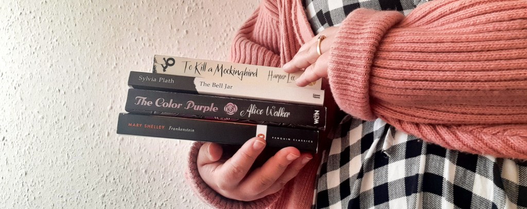 Top 10 Classic Novels to Read If You *Hate* Reading the Classics