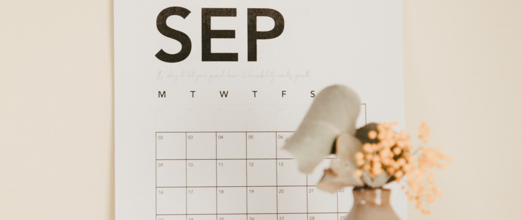 September Favourites | Autumn Style, Home, Podcasts and&nbsp;more!