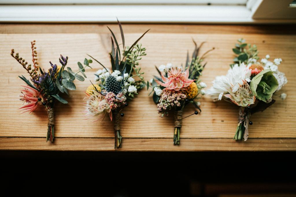 Six Big Ideas for a Sustainable Wedding | 2022 Wedding | Rosie&nbsp;Abigail