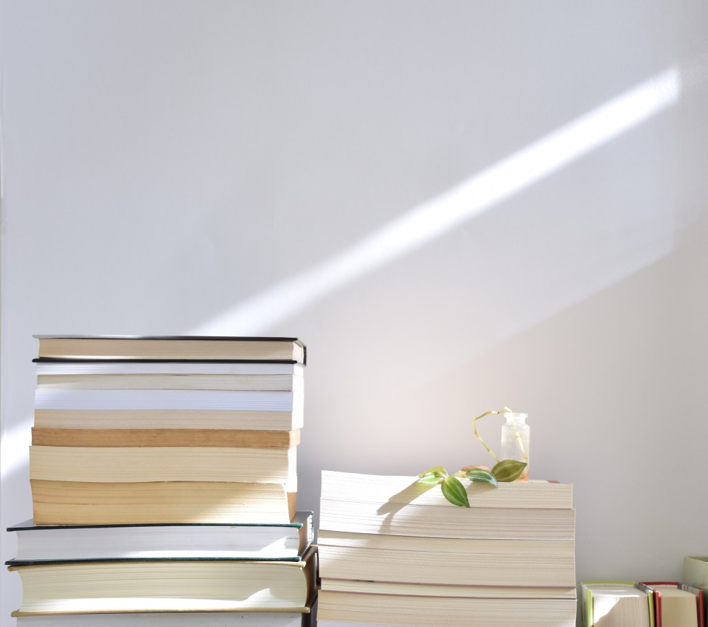 Six Life-Changing Books You Need to Read | Books & Literature | Rosie&nbsp;Abigail