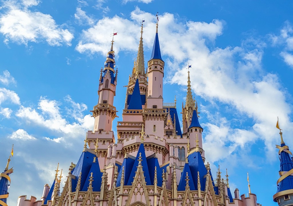 Spending My Honeymoon at Disney World?! | Part&nbsp;One