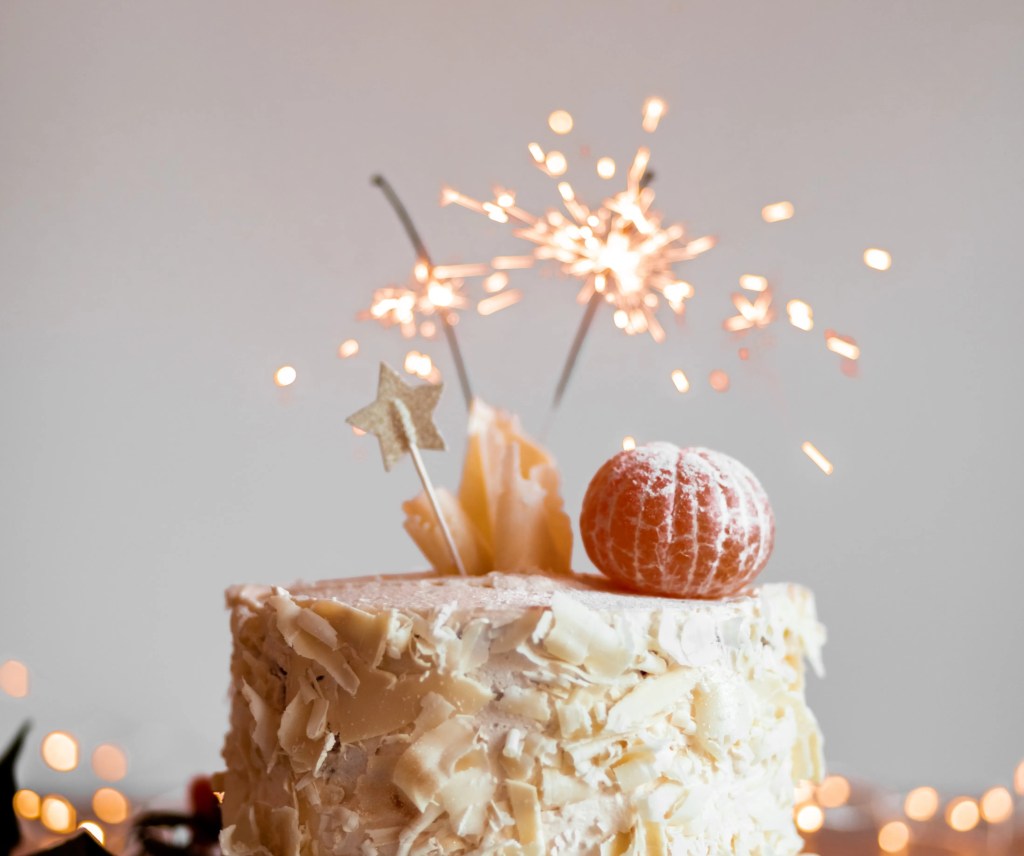 Turning Twenty Seven | 27 Moments of Gratitude | Rosie&nbsp;Abigail