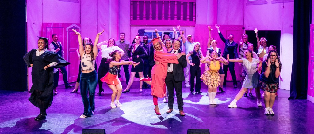 Goodbye hustle culture, hello… hobbies? | Rosie&nbsp;Abigail