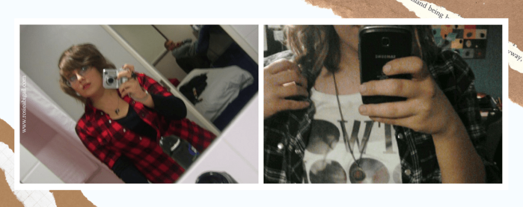 Tapping back into my teenage interests (in my late twenties!) | Rosie&nbsp;Abigail