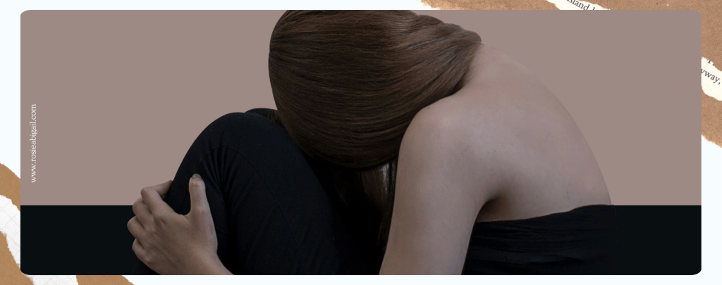 A miscarriage shouldn’t be a secret | Rosie&nbsp;Abigail